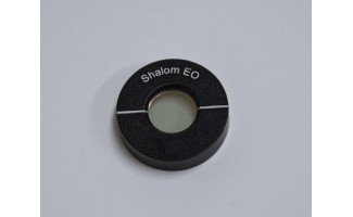 BBO 10x10x0,05 мм для SHG@800 нм Тип 1